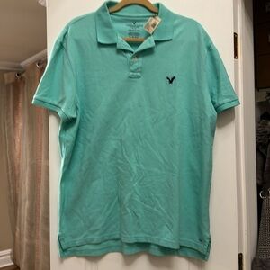 BNWT AMERICAN EAGLE OUTFITTERS POLO